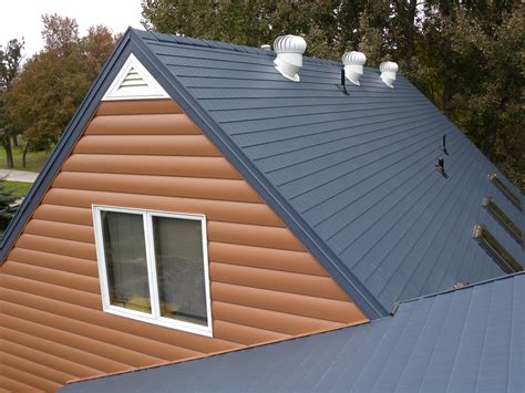 houses with siding and metal roofing|residential metal siding near me.